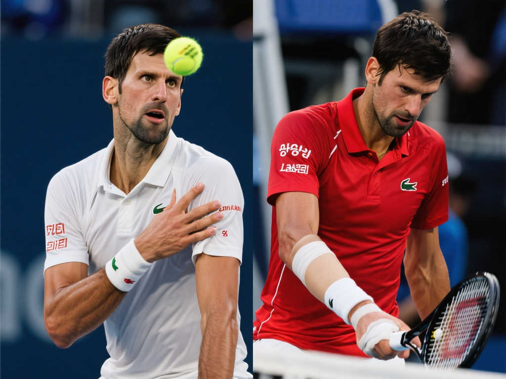 德卡”对决笼罩伤病阴霾 德约取胜后挑战仍未结束 德卡”对决笼罩伤病阴霾 德约取胜后挑战仍未结束