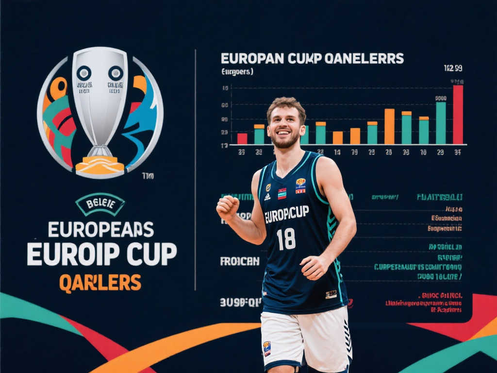 欧洲杯预选赛鏖战正酣，传统强队状态各异