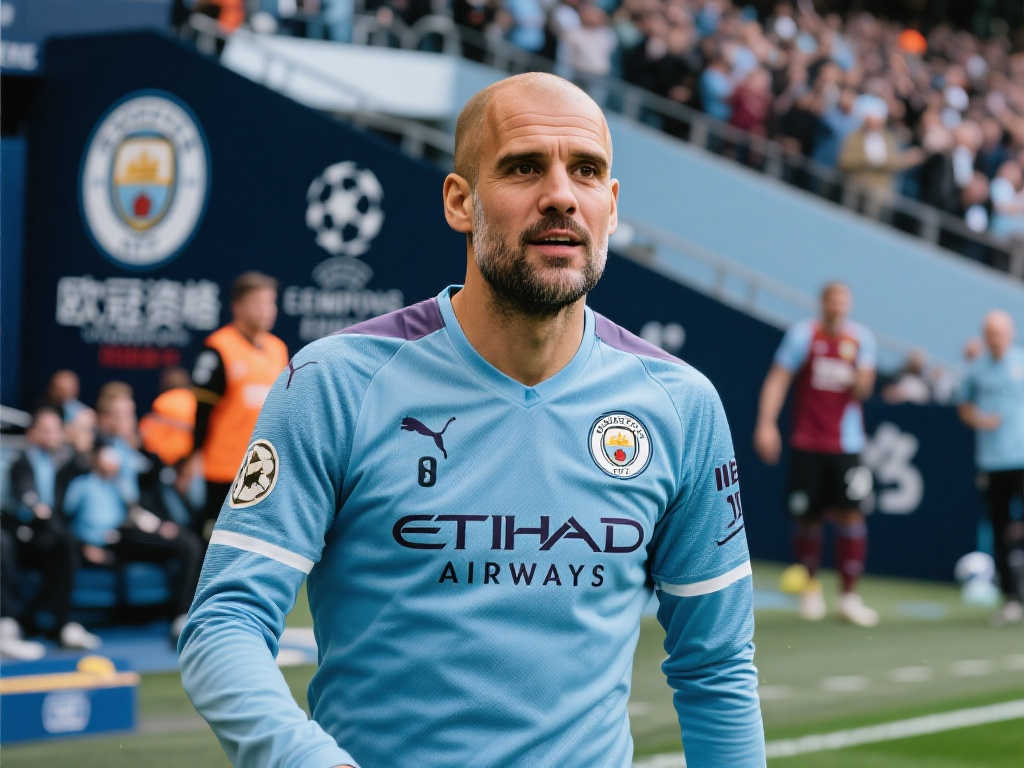 瓜迪奥拉:球队表现不佳,赛季后首要目标锁定欧冠资格 瓜迪奥拉:球队表现不佳,赛季后首要目标锁定欧冠资格